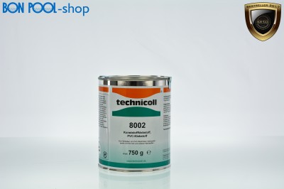 TECHNICOLL Marken-PVC Kleber
