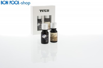 Exklusives Aroma-ÖL von Tylö 
