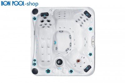 Whirlpool PLEASURE BON POOL®