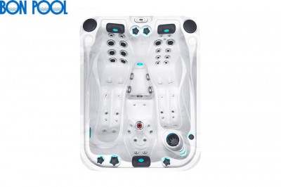 Whirlpool  SOULMATE BON POOL®