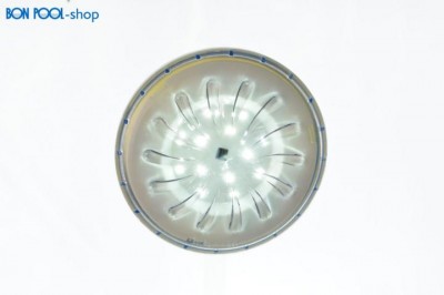 LED-Schwimmbadleuchte mit Magnet BON POOL (RGB 1 Stk.)