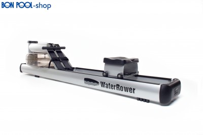 Waterrower Rudermaschine  M1 ALUMINIUM LoRise