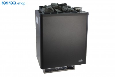 Saunaofen Bi-O-Tec EOS Bio Dampf Ofen  BON POOL