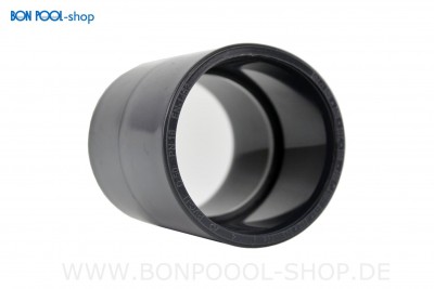 BON POOL  Klebe Muffe PVC 