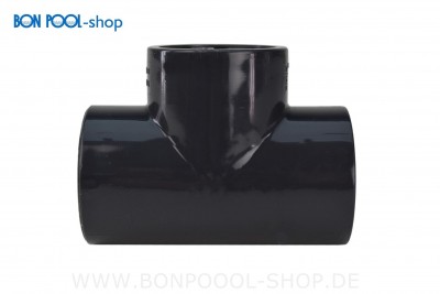 BON POOL T-Stück 90° PVC