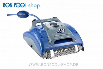 BON POOL Poolroboter Bodensauger Supreme M3 