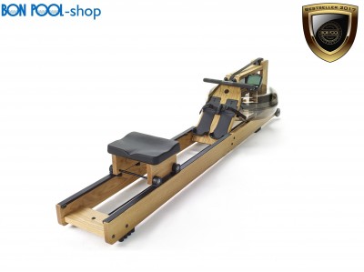 Rudermaschine Waterrower