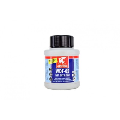 Griffon WDF-05 PVC-Kleber BON POOL