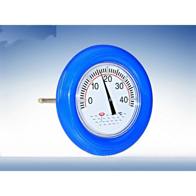 Ring Thermometer Schwimmbad BON POOL