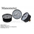 BON POOL  Manometer