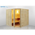 BON POOL  Topan Sauna-Set