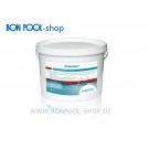 BON POOL Chlor Schwimmbad  Chloriklar  Bayrol schnell löslich  3kg