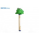 Wasserthermometer Tierchen Frosch BON POOL 