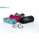 BON POOL Sporthandtuch »Sporttuch Mikrofaser«, Dyckhoff, in Meshtasche