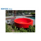 BON POOL Hot Tub 2.0 rot