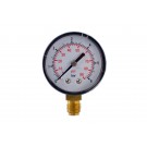 BON POOL MANOMETER 1/4"