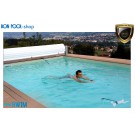 Schwimmgurt Spaß Aqua Fitness wie Gegenstromanlage BONPOOL®