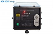 Schwalldusche LED Steuergerät DC 12V 60W BON POOL