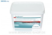 Aquabrome Bromtabletten 20 g, sehr langsam löslich,