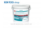 BON POOL Chlor Schwimmbad Granulat Chlorifix Bayrol schnell löslich 5kg