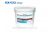 BON POOL Chlor Schwimmbad  Chloriklar  Bayrol schnell löslich  3kg