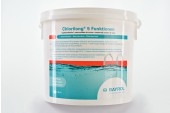 BON POOL Chlorilong® 5 Funktionen 5kg