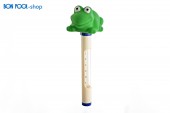 Wasserthermometer Tierchen Frosch BON POOL 