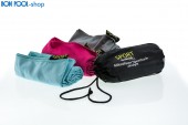 BON POOL Sporthandtuch »Sporttuch Mikrofaser«, Dyckhoff, in Meshtasche