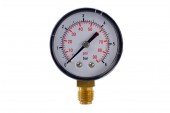 BON POOL MANOMETER 1/4"