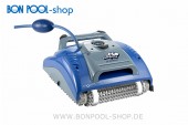 BON POOL Poolreiniger Poolroboter Bodensauger Sauger Reiniger Schwimmbecken