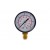 BON POOL MANOMETER 1/4"