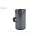 BON POOL  T-Stück 90° PVC 63 x ½ x 63mm