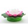 Schwimmlicht LED Seerose