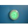 LED-Schwimmbadleuchte mit Magnet BON POOL