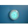 LED-Schwimmbadleuchte mit Magnet BON POOL
