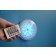 LED-Schwimmbadleuchte mit Magnet BON POOL