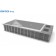 PP Becken OVERFLOW plus 8,0 X 3,30 X 1,50 BON POOL