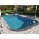 PP Becken OVERFLOW plus 8,0 X 3,30 X 1,50 BON POOL