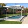 PP Becken OVERFLOW plus 8,0 X 3,30 X 1,50 BON POOL