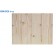  Profilholz 1,48 m² Nordische Fichte 14x96x1950