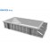 Schwimmbecken PP OVERFLOW Stone 8,0 X 3,30 X 1,50 