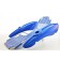 Poolsessel mit Getränkehalter Schwimmsessel BON POOL