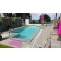 Skimmer Plus Pool-Set 600X330X150BON POOL