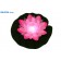 Schwimmlicht LED Seerose
