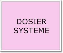 DOSIERSYSTEME