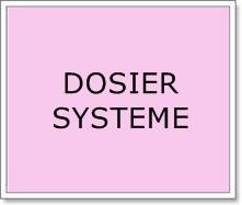 DOSIERSYSTEME