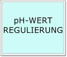 PH-REGULIERUNG