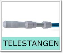 TELESTANGEN