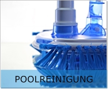 POOLREINIGUNG