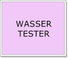 WASSERTESTER